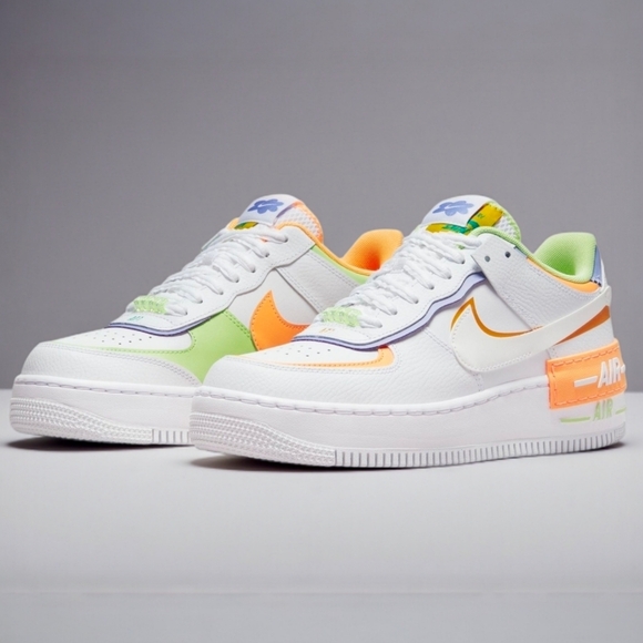 nike air force 1 low womens 7.5